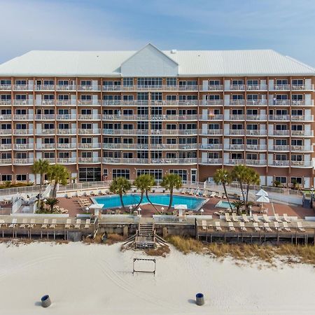 Palmetto Beachfront Resort, A By The Sea Resort Panama City Beach Exterior photo