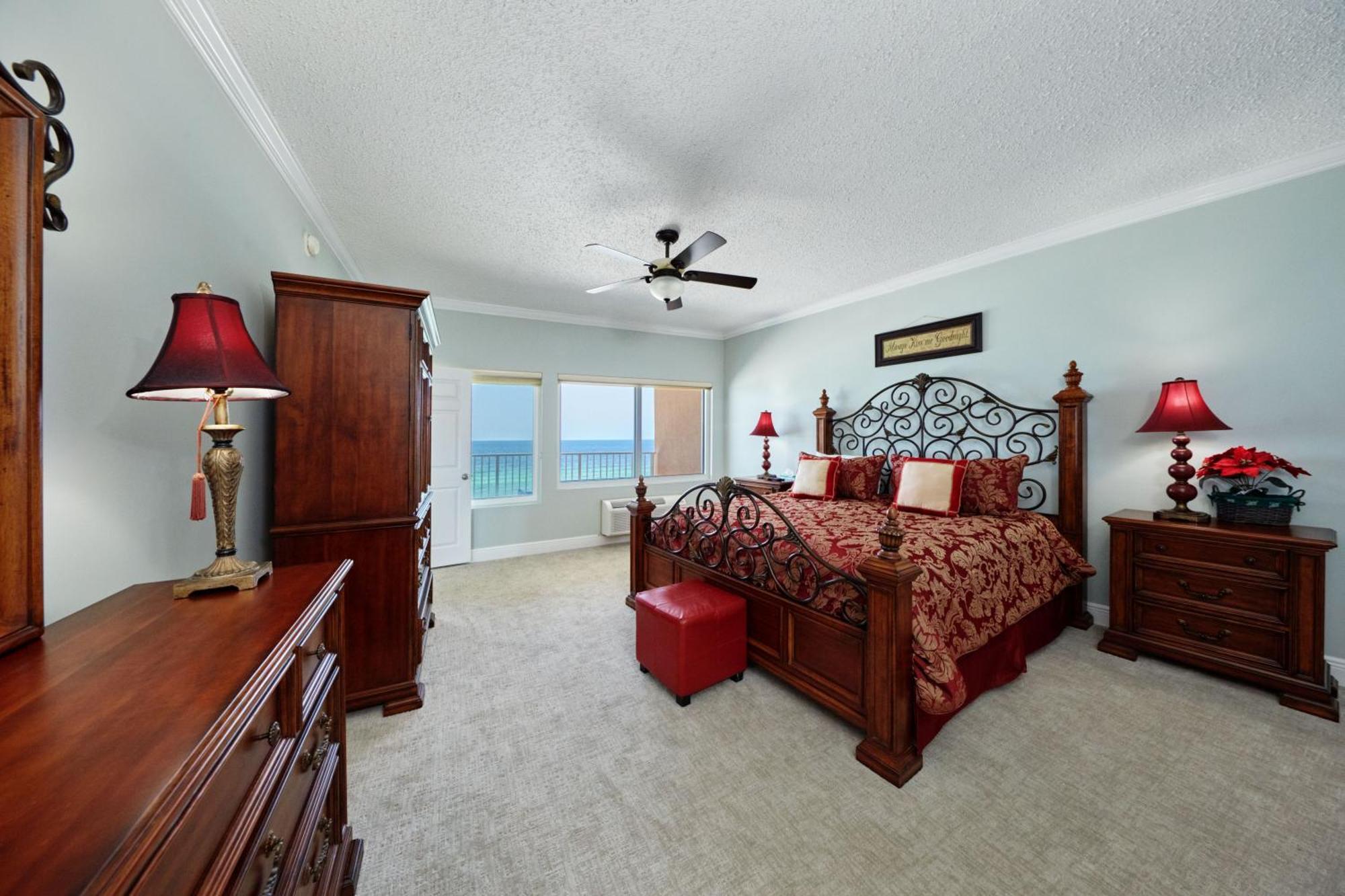 Palmetto Beachfront Resort, A By The Sea Resort Panama City Beach Exterior photo