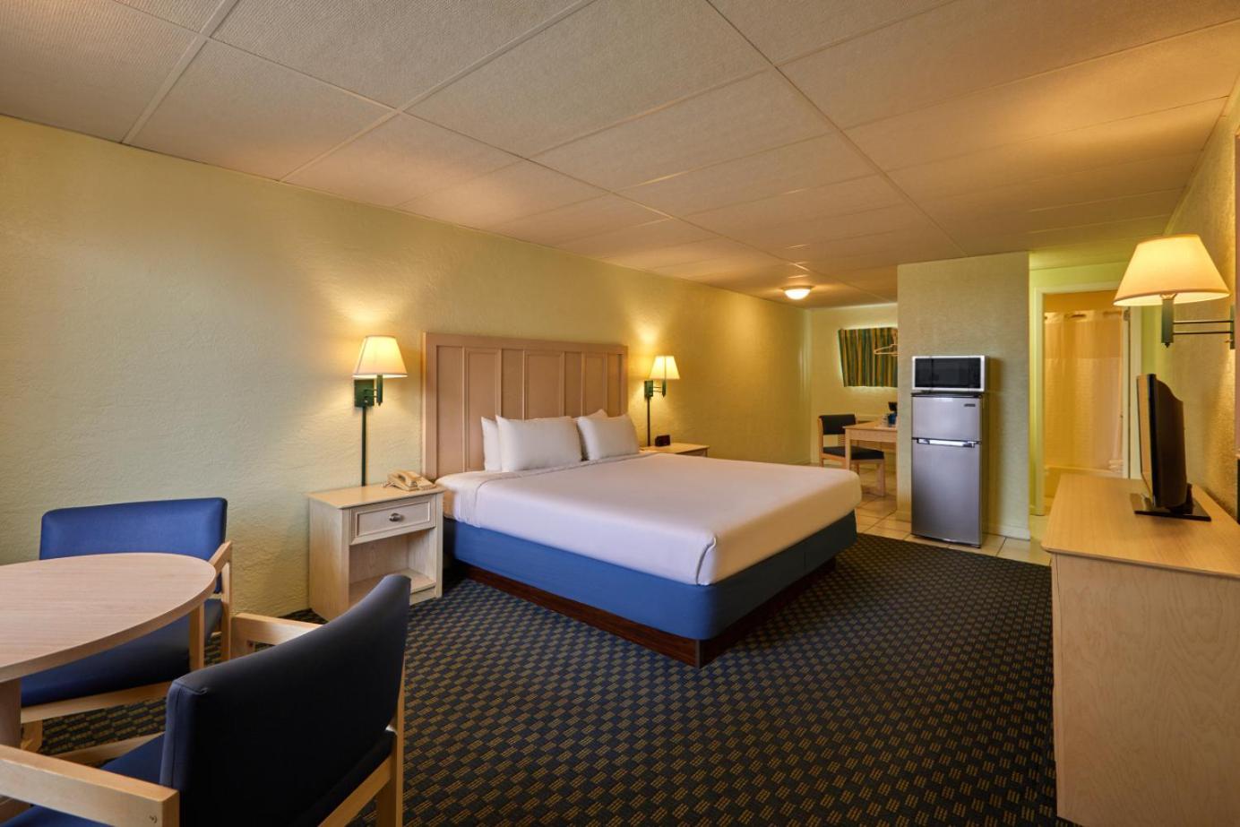 Palmetto Beachfront Resort, A By The Sea Resort Panama City Beach Exterior photo
