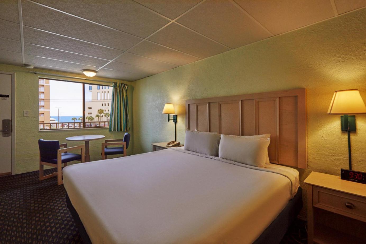 Palmetto Beachfront Resort, A By The Sea Resort Panama City Beach Exterior photo