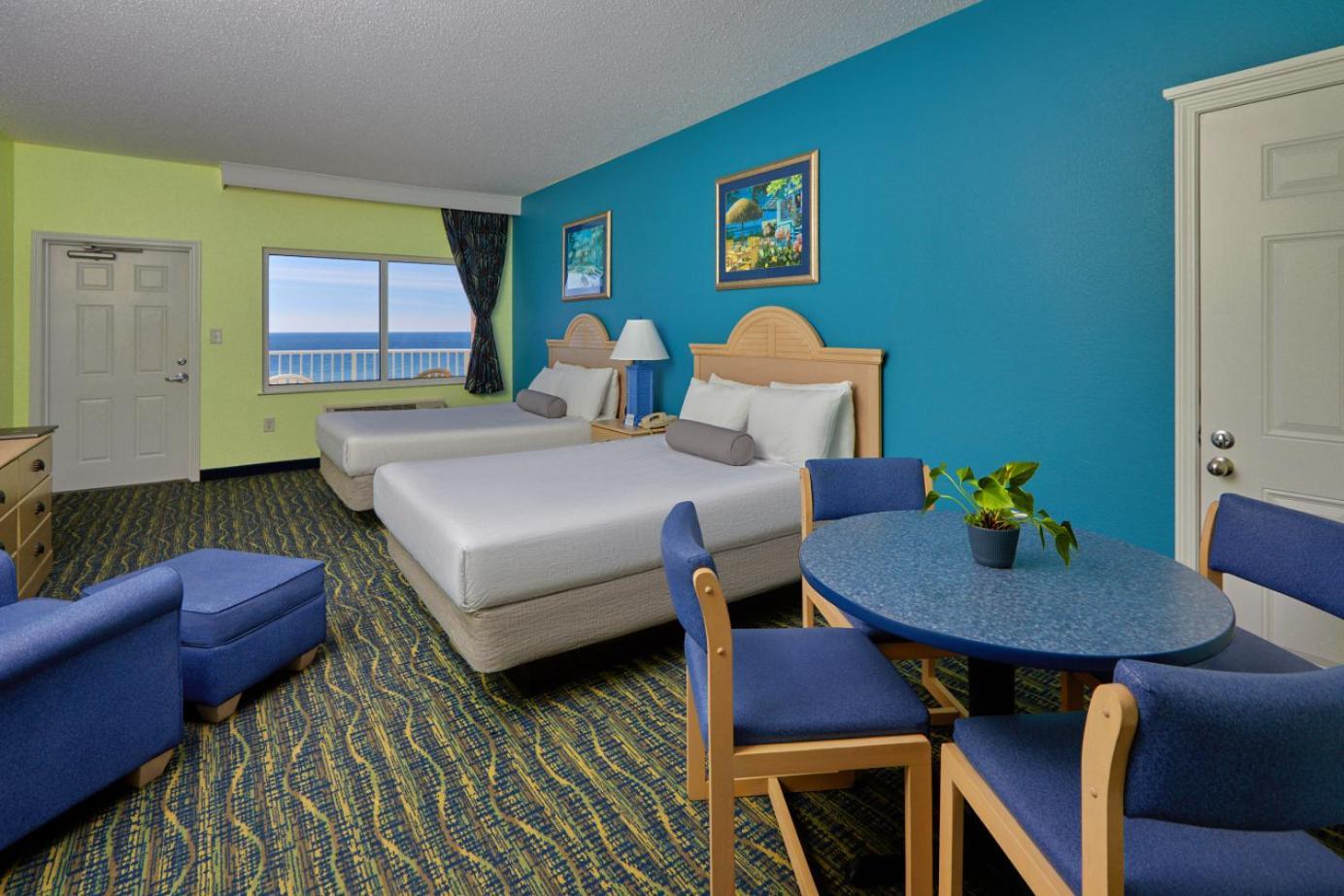 Palmetto Beachfront Resort, A By The Sea Resort Panama City Beach Exterior photo