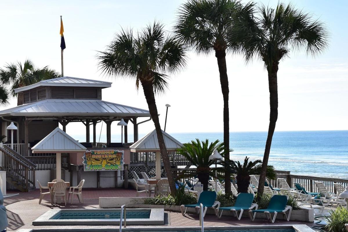 Palmetto Beachfront Resort, A By The Sea Resort Panama City Beach Exterior photo